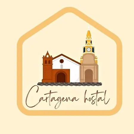 Hotel Cartagena Hostal